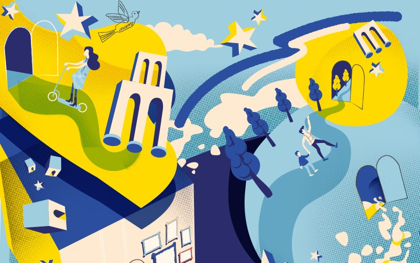 Giornate europe del Patrimonio Abruzzo 2026